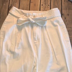 Free People Wide Pant